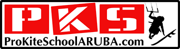 Pro Kite School Aruba